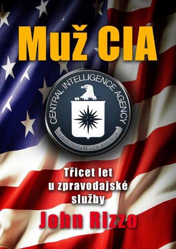 Muž CIA