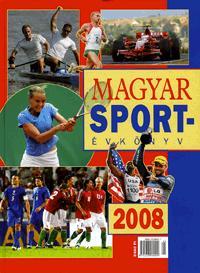 Magyar sportévkönyv