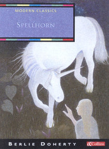 Spellhorn