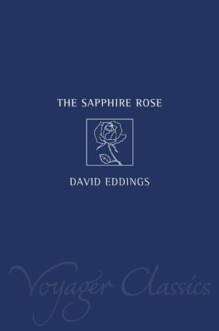 Sapphire Rose