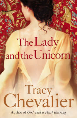 Lady And The Unicorn