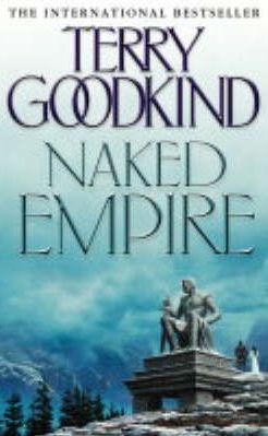 Naked Empire