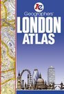 London turist atlas