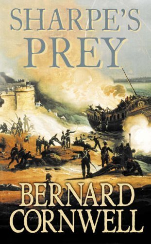 Sharpes Prey