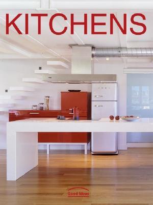 Kitchens Good Ideas