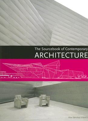 Sourcebook Of Contempor.Archi