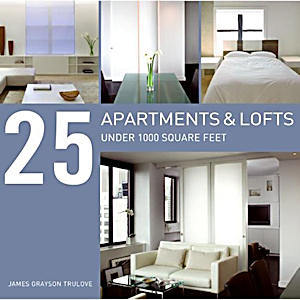 25 Apartments & Lofts Under 1