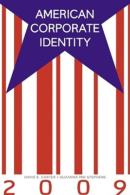 American Corporate Identity 2