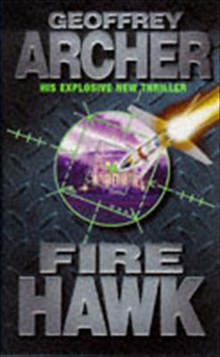 Fire Hawk