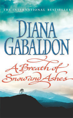 Breath Of Snow And Ashes