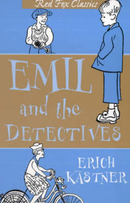 Emil And The Detectives