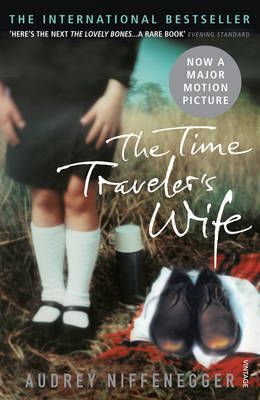 The time traveler´s wife
