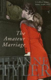 Amateur Marriage