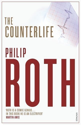 Counterlife - Philip Roth