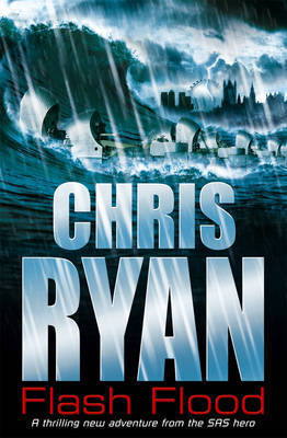 Ryan - Flash Flood: Code Red