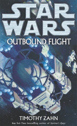 Star Wars Outbound Flight