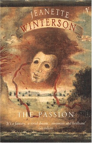 The Passion