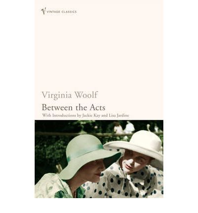Between the acts