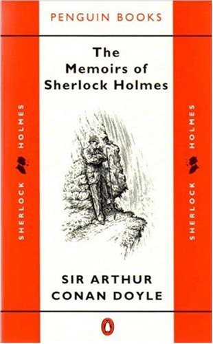 Memoirs Of Sherlock Holmes