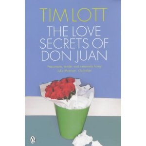 The Love Secrets Of Don Juan