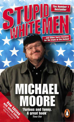 Stupid White Man