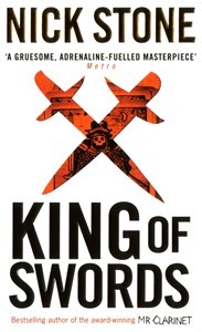King Of Swords