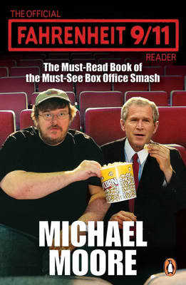 Official Fahrenheit 9/11