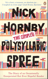 Complete Polysyllabic Spree