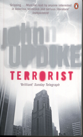 Terrorist