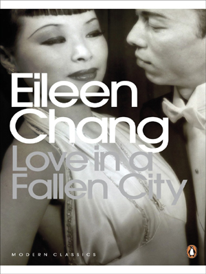 Love In A Fallen City
