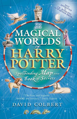 Magical World Of Harry Potter