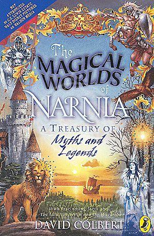 The Magical Worlds of Narnia