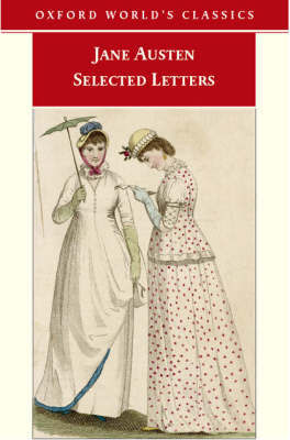 OWC Selected Letters