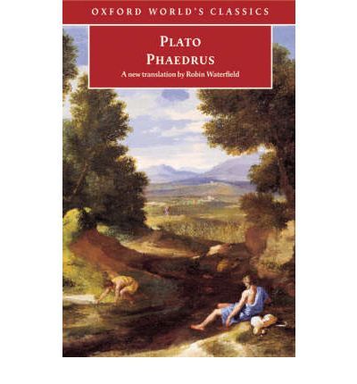 OWC Phaedrus