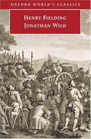 OWC Jonathan Wild