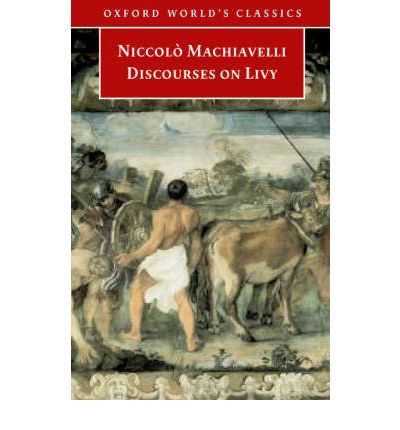 OWC Discourses on Livy