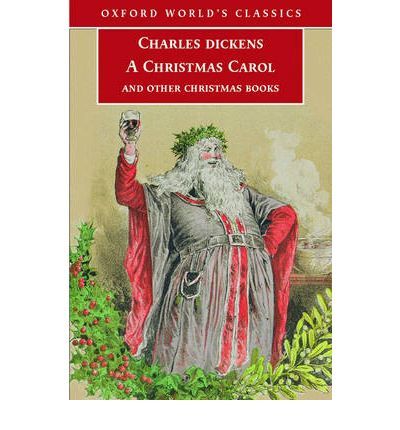 OWC Christmas Carol & Other Christmas Books