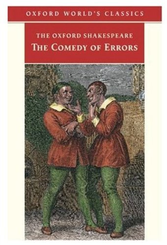 OWC Comedy of Errors