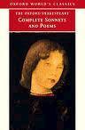 OWC Complete Sonnets and Poems