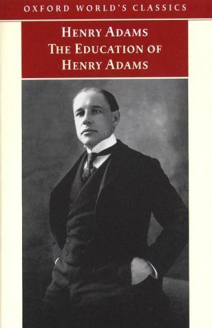 OWC Education of Henry Adams