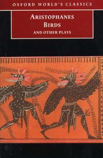 OWC Birds and Other Plays