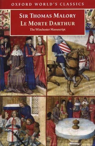 OWC Le Morte D´Arthur