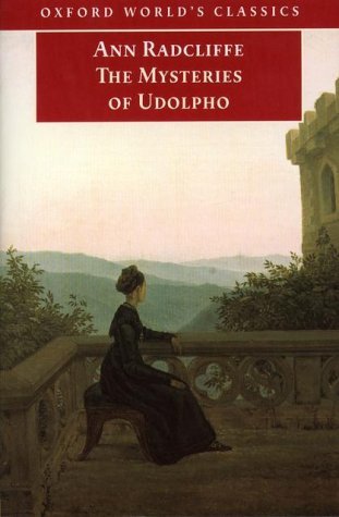 OWC Mysteries of Udolpho