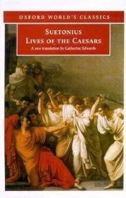 OWC Lives of the Caesars