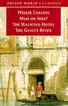 OWC Miss or Mrs?, The Haunted Hotel, Guilty River