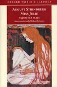 OWC Miss Julie and Other Plays