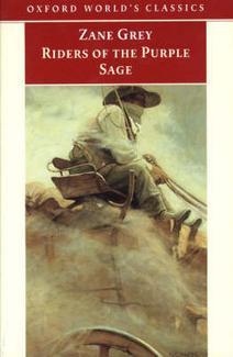 OWC Riders of the Purple Sage