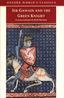 OWC Sir Gawain and The Green Knight