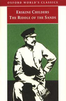 OWC Riddle of the Sands