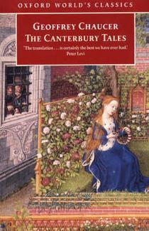 OWC Canterbury Tales
